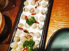 -鳗鱼家·深夜食堂(军博店)