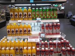 -盒马鲜生(帝斯曼店)