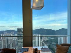 -星璞全日餐厅·高空自助餐(深铁铂尔曼酒店)