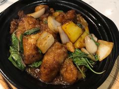 -大茴香越法料理(SOHO复兴店)