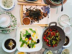 -苏梦江南·淮扬菜(夫子庙店)