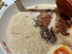 -味千拉面(广州白云机场T1西二店)