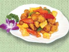 -佛有缘素食馆·荔湾老字号(陈家祠首店)