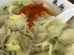 -朱新年·苏式汤团·面点(北寺塔店)