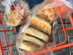 -朱记小郑酥烧饼(建康路店)