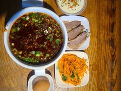 -中阿兰牛肉面(悦海新天地店)