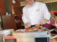 -四川饭店(长白店)