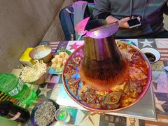 -沪上名羊天下碳烤羊腿•东北烧烤•小龙虾(浦东直营总店)