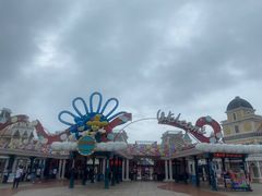 -大连海昌发现王国主题公园