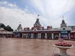 -沈阳方特欢乐世界