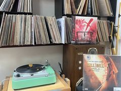 -黑胶星球(华发中城商都店)