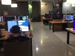 -穿越网咖(娱家店)