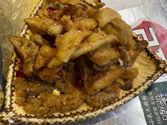 -小民大排档(光谷店)