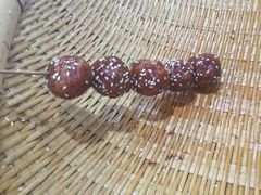 -邓记新一代糖油果子(四川煤管局供销公司职工宿舍店)