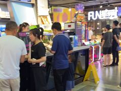 -星际传奇·电玩城·游戏厅·儿童乐园(大悦城店)