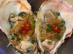 -质烤烤物·活烤海鲜(质烤总店)