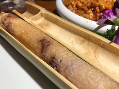 -觅山云南菜(泊富ICITY店)