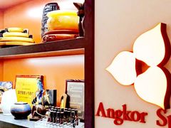 -Angkor SPA 柬埔寨古法按摩(环贸店)