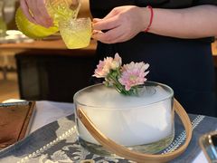 -一棵树·意大利西餐厅One Tree(新城店)