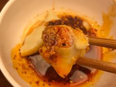 -龙抄手(文殊坊店)