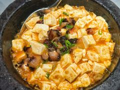 -狮王府淮扬菜(万象城店)