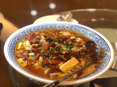 -广州中心皇冠假日酒店·百粤楼