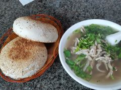 -清真喜兰老丁羊汤特色小吃