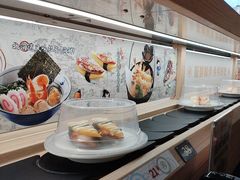 -三禾寿司(君尚店)
