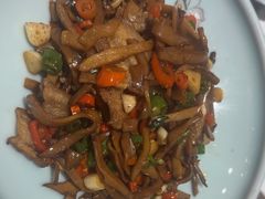 -围龙屋客家食府(福田店)