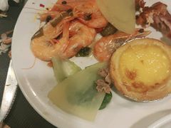-星伦多 自助料理(圆融店)