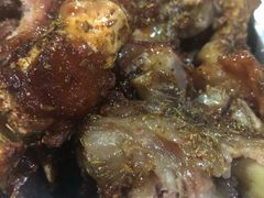 -佰运猪蹄(高陵店)