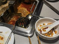 -海底捞火锅(吴中路店)