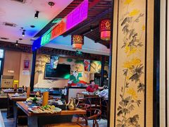 -来涮蜀鲜货火锅串串香(菜市口店)