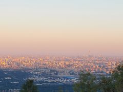 -北京西山国家森林公园