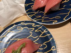 -大起水产回转寿司(道顿堀店)