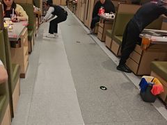 -海底捞火锅(赛格国际购物中心店)