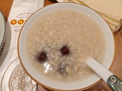 山药枣子大麦粥-老昌春饼(中央大街店)
