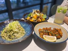 -BE BRIGHT KITCHEN(正佳广场店)