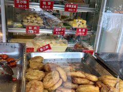 -马凯餐厅(长椿街店)