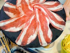 -九府羊·鲜羊火锅·烤串(新华路店)