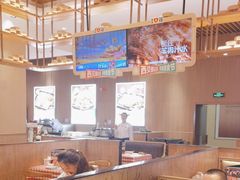 -西贝莜面村(朝阳大悦城店)