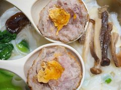 -小满手工粉(北京来福士店)