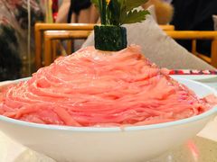 极品鲜鸭肠-矮冬瓜红茶火锅