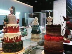 -麦雪尔甜品·生日蛋糕(新街口旗舰店)