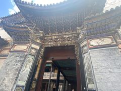 -喜林苑·稻田餐厅(品相府店)