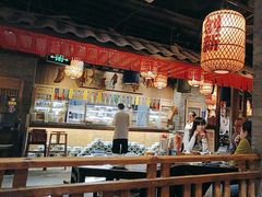 -南京大牌档(崇文门国瑞店)