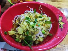 -冒椒火辣(奎星楼街店)