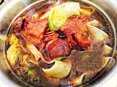 -鹍记特色牛杂面