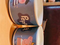 -MR.ROCKY洛奇先生RESTAURANT&BAR(宝安壹方城店)