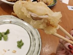 -老昌春饼(中央大街店)